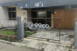 Dijual Cepat Rumah Bagus Siap Huni LB 150m2 di Andir, Bandung Dijual Cepat Rumah Bagus Siap Huni LB 150m2 di Andir, Bandung
