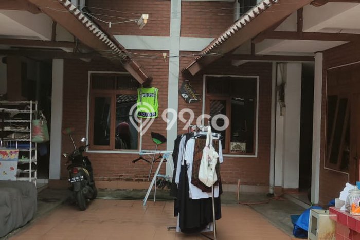 Siap Huni Rumah Mewah 25 Kamar di Cidadap Dekat ke Mana Pun Siap Huni Rumah Mewah 25 Kamar di Cidadap Dekat ke Mana Pun