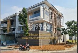Dijual Rumah 4 KT di Pantai Indah Kapuk, Jakarta Utara - Luas Tanah 380m² Dijual Rumah 4 KT di Pantai Indah Kapuk, Jakarta Utara - Luas Tanah 380m²