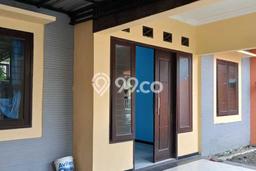 Rumah di Mojokerto Rumah di Mojokerto