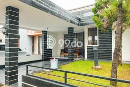 Disewakan Segera Rumah Kondisi Baik di Area Lippo Cikarang, Cikarang Disewakan Segera Rumah Kondisi Baik di Area Lippo Cikarang, Cikarang