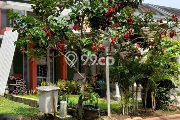 Dijual Rumah Strategis Bagus Punya 3 KT di Jatisampurna Bekasi SHM Dijual Rumah Strategis Bagus Punya 3 KT di Jatisampurna Bekasi SHM
