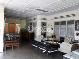 Jual Rumah Luas Megah Dengan View Eksklusif di Sayap Dago, Bandung Jual Rumah Luas Megah Dengan View Eksklusif di Sayap Dago, Bandung