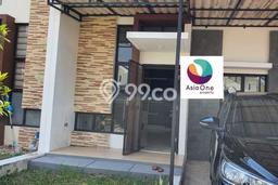 PENAWARAN TERBAIK! Rumah Premium area Harapan Indah, LT 108m² LB 98m² PENAWARAN TERBAIK! Rumah Premium area Harapan Indah, LT 108m² LB 98m²