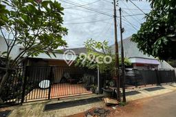 Rumah LT 256m² Fully Furnished di Lokasi Prestisius Pondok Kelapa, Jakarta Timur Rumah LT 256m² Fully Furnished di Lokasi Prestisius Pondok Kelapa, Jakarta Timur