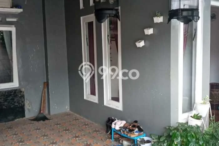 Rumah Minimalis Favorit Siap Huni Area Purbalingga LT 100m2 Rumah Minimalis Favorit Siap Huni Area Purbalingga LT 100m2