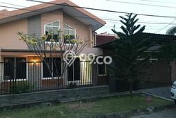 Disewakan segera hunian minimalis lokasi strategis 4 Kamar di Dukuh Pakis, Surabaya Disewakan segera hunian minimalis lokasi strategis 4 Kamar di Dukuh Pakis, Surabaya