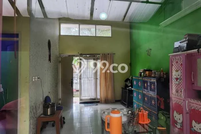 Dijual Cepat Rumah Bagus Siap Huni LB 70m2 di Batujajar, Bandung Barat Dijual Cepat Rumah Bagus Siap Huni LB 70m2 di Batujajar, Bandung Barat
