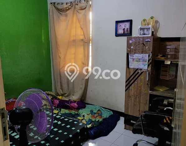 Dijual Cepat Rumah Bagus Siap Huni LB 70m2 di Batujajar, Bandung Barat Dijual Cepat Rumah Bagus Siap Huni LB 70m2 di Batujajar, Bandung Barat
