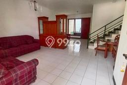 Rumah Disewakan Bandung LT 144m2 LB 200m2 Area Setra Duta Rumah Disewakan Bandung LT 144m2 LB 200m2 Area Setra Duta