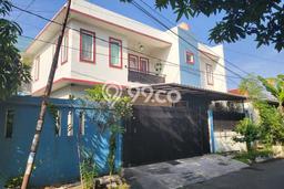 Hunian Super Elit dengan Akses Paling Strategis di Serpong Villa Melati Mas, Tangerang Selatan Hunian Super Elit dengan Akses Paling Strategis di Serpong Villa Melati Mas, Tangerang Selatan