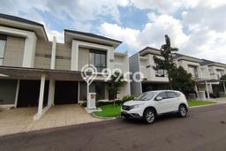 For Sale! Luxury House LT 180m2 Desain Modern di Summarecon Bandung For Sale! Luxury House LT 180m2 Desain Modern di Summarecon Bandung
