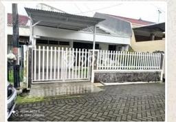 HARGA SPESIAL! Rumah di Sukolilo, Surabaya, Luas 176m² Bangunan 150m² BISA KPR! HARGA SPESIAL! Rumah di Sukolilo, Surabaya, Luas 176m² Bangunan 150m² BISA KPR!