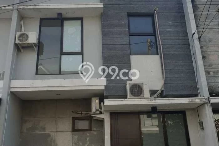 Rumah area Karawang Barat, Akses ke Stasiun, 2 KT, Luas 45m² LB 50m² Rumah area Karawang Barat, Akses ke Stasiun, 2 KT, Luas 45m² LB 50m²
