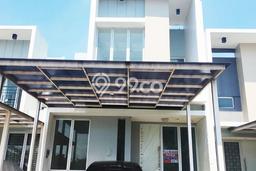 Rumah LT 88m² / LB 45m² View Kota di Cakung, Jakarta Timur Rumah LT 88m² / LB 45m² View Kota di Cakung, Jakarta Timur