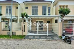 Rumah Modern 3 KT di Wonorejo Surabaya Unfurnished Rumah Modern 3 KT di Wonorejo Surabaya Unfurnished