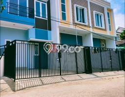Rumah Strategis Modern Lb 56m2 di Kelapa Gading, Jakarta Utara Rumah Strategis Modern Lb 56m2 di Kelapa Gading, Jakarta Utara
