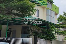 Dijual Hunian Rumah Terawat 3 Kamar di Citra Garden, Jakarta Barat Dijual Hunian Rumah Terawat 3 Kamar di Citra Garden, Jakarta Barat