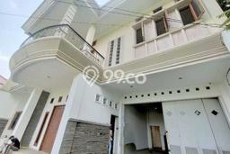 Rumah Eksklusif Dijual LT 357m2 di Regol, Bandung Rumah Eksklusif Dijual LT 357m2 di Regol, Bandung