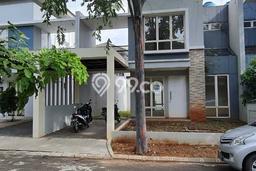 Rumah Cantik Siap Huni Di Karawang Barat Luas 141m2 Aman Rumah Cantik Siap Huni Di Karawang Barat Luas 141m2 Aman