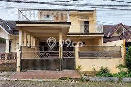 Rumah 2 Lantai siap Huni Akses Tol Vila Bogor Indah Rumah 2 Lantai siap Huni Akses Tol Vila Bogor Indah