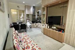 Rumah Asri area Green Lake City, Akses ke Green Lake City, Jakarta Barat, Jakarta Barat - LT 48m² Rumah Asri area Green Lake City, Akses ke Green Lake City, Jakarta Barat, Jakarta Barat - LT 48m²