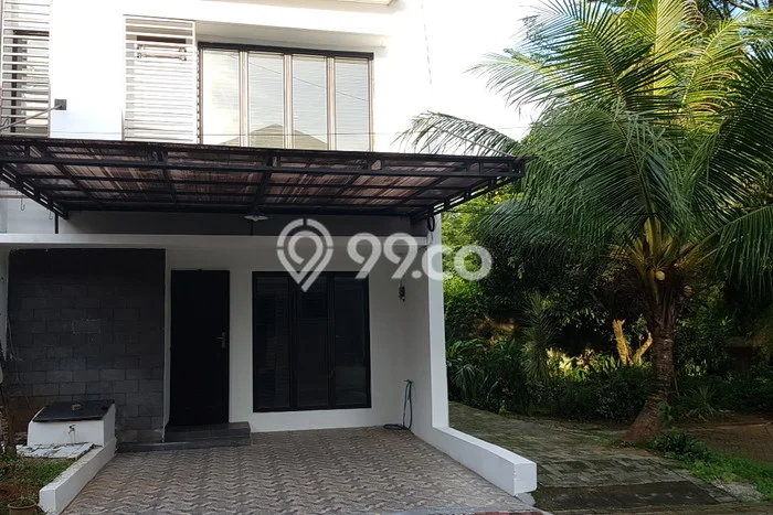 Dijual Hunian Rumah Terawat 2 Kamar di Bintaro, Tangerang Selatan Dijual Hunian Rumah Terawat 2 Kamar di Bintaro, Tangerang Selatan