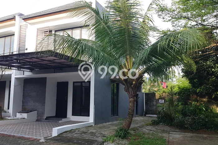 Dijual Hunian Rumah Terawat 2 Kamar di Bintaro, Tangerang Selatan Dijual Hunian Rumah Terawat 2 Kamar di Bintaro, Tangerang Selatan