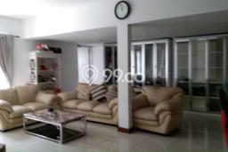 Rumah LT 300m² Akses Transportasi Umum di Harapan Indah, Bekasi Rumah LT 300m² Akses Transportasi Umum di Harapan Indah, Bekasi