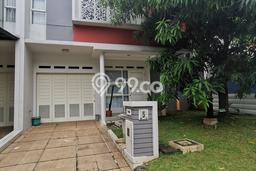 Rumah Luxury Modern Siap Huni di Gading Serpong Tangerang Rumah Luxury Modern Siap Huni di Gading Serpong Tangerang