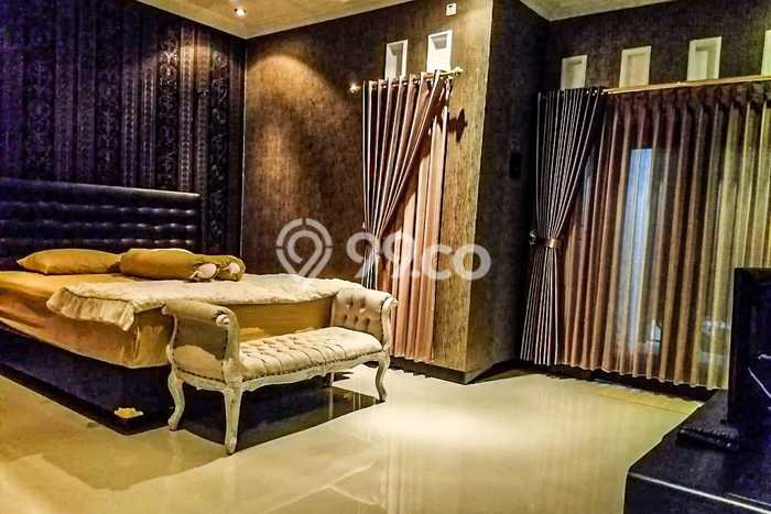 Dijual Rumah Strategis Bagus Punya 3 KT di Sewon Bantul SHM Dijual Rumah Strategis Bagus Punya 3 KT di Sewon Bantul SHM