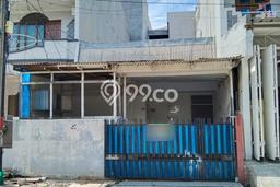 Dijual Cepat Rumah Favorit Siap Huni LB 78m2 di Kelapa Gading, Jakarta Utara Dijual Cepat Rumah Favorit Siap Huni LB 78m2 di Kelapa Gading, Jakarta Utara