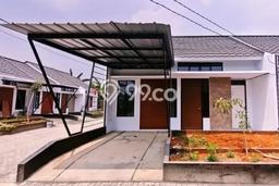 LOKASI PREMIUM! Rumah Berkembang area Babelan, LT 66m² Bangunan 40m² LOKASI PREMIUM! Rumah Berkembang area Babelan, LT 66m² Bangunan 40m²