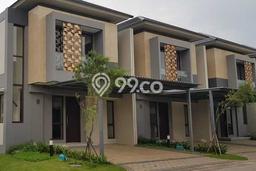 DIJUAL CEPAT! Rumah Minimalis di BSD City, Tangerang, LT 120m² Bangunan 135m² Bisa Nego! DIJUAL CEPAT! Rumah Minimalis di BSD City, Tangerang, LT 120m² Bangunan 135m² Bisa Nego!
