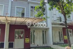Dijual Hunian Rumah Nyaman 1 Kamar di BSD Residence One, Tangerang Dijual Hunian Rumah Nyaman 1 Kamar di BSD Residence One, Tangerang