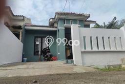For Sale Rumah 2 Kamar Lokasi Ideal Bagus dan Strategis di Jonggol For Sale Rumah 2 Kamar Lokasi Ideal Bagus dan Strategis di Jonggol