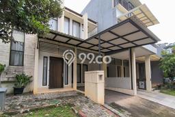 Dijual Rumah Modern 3 KT di Bintaro, Jakarta Selatan Dijual Rumah Modern 3 KT di Bintaro, Jakarta Selatan