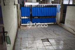 Rumah Strategis Modern Lb 78m2 di Kelapa Gading, Jakarta Utara Rumah Strategis Modern Lb 78m2 di Kelapa Gading, Jakarta Utara