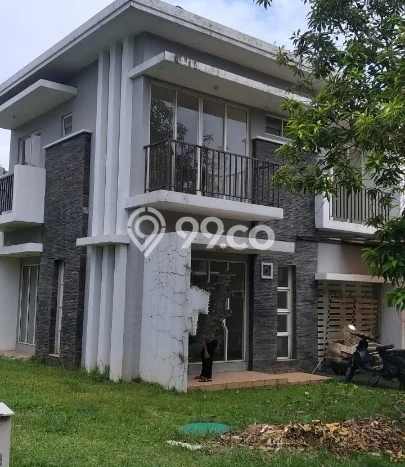 Hunian Super Mewah dengan Akses Paling Strategis di BSD Residence One, Tangerang Hunian Super Mewah dengan Akses Paling Strategis di BSD Residence One, Tangerang
