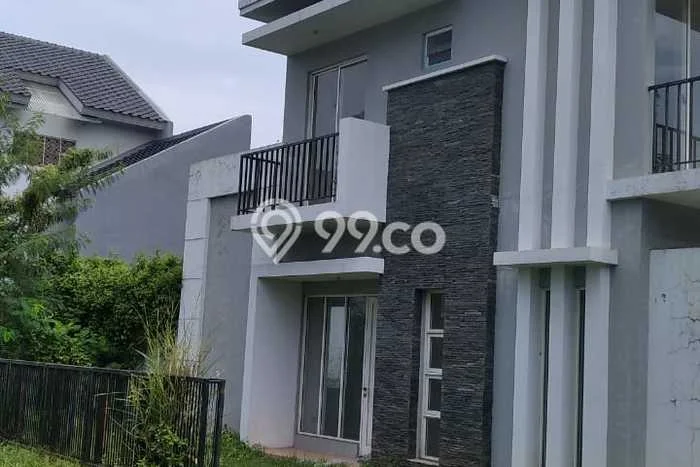 Hunian Super Mewah dengan Akses Paling Strategis di BSD Residence One, Tangerang Hunian Super Mewah dengan Akses Paling Strategis di BSD Residence One, Tangerang