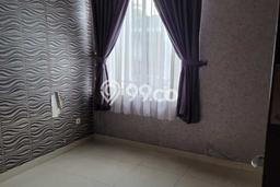 Jarang Ada! Rumah Sewa 3 Kamar Nyaman Siap Huni Green Lake City Jarang Ada! Rumah Sewa 3 Kamar Nyaman Siap Huni Green Lake City
