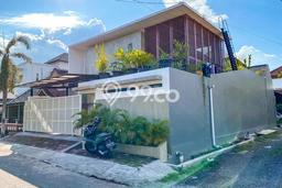 Rumah Terawat 4 KT 4 KM di Lokasi Premium Renon, Denpasar Rumah Terawat 4 KT 4 KM di Lokasi Premium Renon, Denpasar