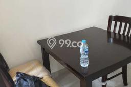 Rumah sewa siap pakai 3 KT di Green Lake City, Jakarta Barat Rumah sewa siap pakai 3 KT di Green Lake City, Jakarta Barat