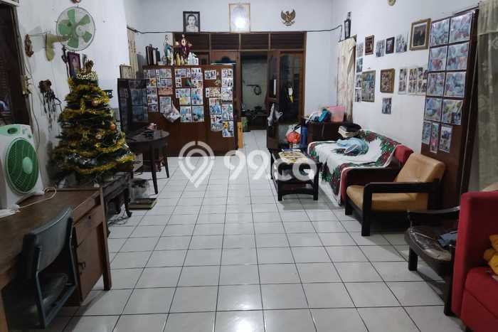 Jual Rumah Mewah Elegan Dengan View Eksklusif di Setiabudi, Jakarta Selatan Jual Rumah Mewah Elegan Dengan View Eksklusif di Setiabudi, Jakarta Selatan