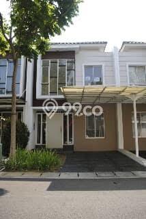 SPECIAL OFFER! Bisa KPR Rumah Modern lokasi Green Lake City, Jakarta Barat, LT 90m² LB 120m² SPECIAL OFFER! Bisa KPR Rumah Modern lokasi Green Lake City, Jakarta Barat, LT 90m² LB 120m²
