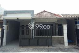 Rumah Strategis Minimalis Lb 90m2 di Driyorejo, Gresik Rumah Strategis Minimalis Lb 90m2 di Driyorejo, Gresik