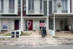 Rumah LT 65m² di Batam Centre, Akses Batam Centre, Batam, Batam Rumah LT 65m² di Batam Centre, Akses Batam Centre, Batam, Batam