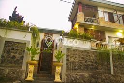 DREAM HOME! Rumah area Ubud, 2 KT, Free Banjir, LT 200m² Bangunan 100m² DREAM HOME! Rumah area Ubud, 2 KT, Free Banjir, LT 200m² Bangunan 100m²