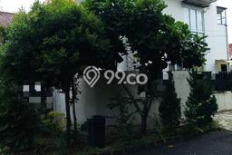 Rumah Modern 3 KT di Serpong Villa Melati Mas Tangerang Selatan Unfurnished Rumah Modern 3 KT di Serpong Villa Melati Mas Tangerang Selatan Unfurnished