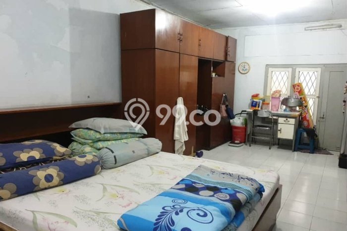 Rumah Luxury Modern Tanpa Renovasi di Pasar Baru Jakarta Pusat Rumah Luxury Modern Tanpa Renovasi di Pasar Baru Jakarta Pusat